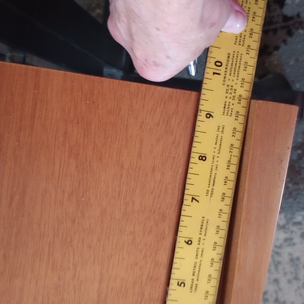 Drafting Table or Craft Table - Picture 3 of 4